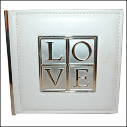 "Archies Love Photo Album-1 - Click here to View more details about this Product